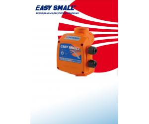Электронный регулятор давления Easy Small 
