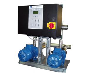 2GPE MATRIX