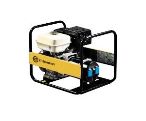 Бензогенератор ET R-4200 BS/M