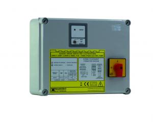 QA60C SERIES