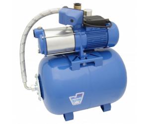 AUTO AMH-125-6P(50л)