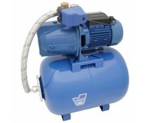 AUTO AJC-100B (50L)