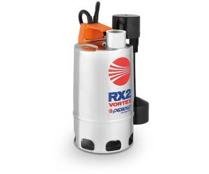 Дренажный насос RX-VORTEX-GM