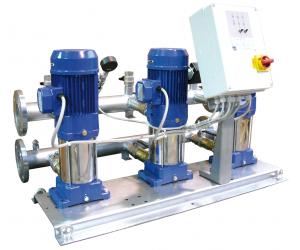 3GP CVM